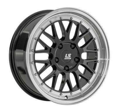 LS FlowForming RC102 17x8 5x120 ET20 DIA72.6