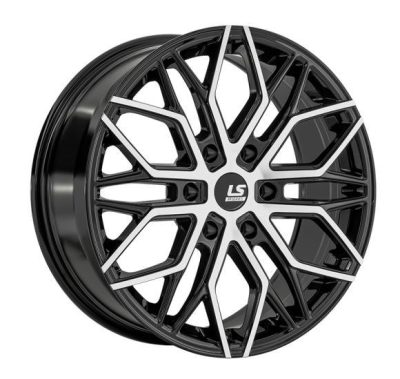 LS FlowForming RC103 19x8.5 6x139.7 ET36 DIA100.1