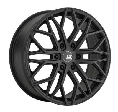 LS FlowForming RC103 20x9 6x139.7 ET40 DIA100.1