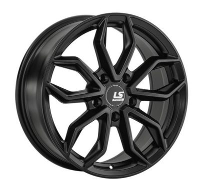 LS FlowForming RC104 17x7.5 5x120 ET45 DIA65.1