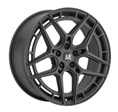 LS FlowForming RC107 19x9 5x112 ET44 DIA66.6