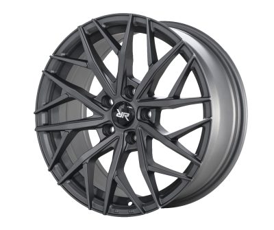 Race Ready Technology CSS3347 17x7.5 5x112 ET40 DIA57.1