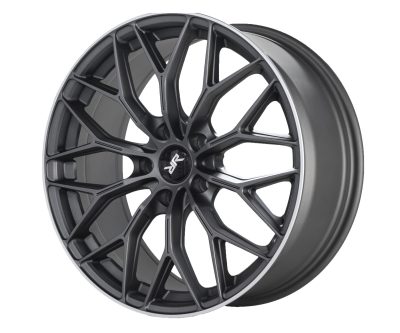 Race Ready Technology CSSYA5647 21x9 5x120 ET45 DIA72.6