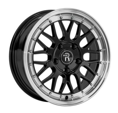 REPLAY B377 16x7 5x120 ET34 DIA72.6