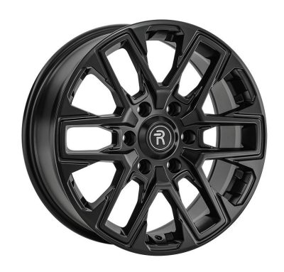 REPLAY TA27 18x8 6x139.7 ET36 DIA100.1