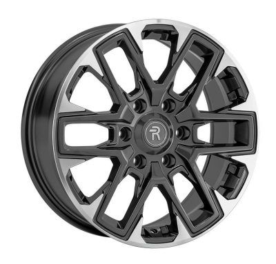 REPLAY TA27 18x8 6x139.7 ET36 DIA100.1