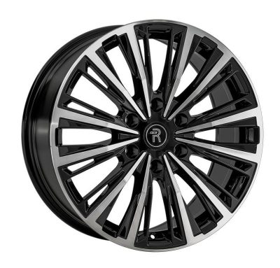 REPLAY TA28 19x8.5 6x139.7 ET36 DIA100.1