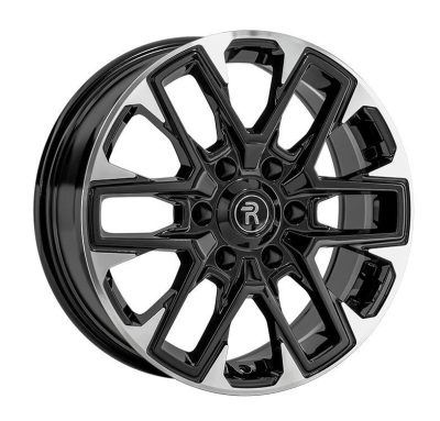 REPLAY TY450 18x8 6x139.7 ET30 DIA106.1