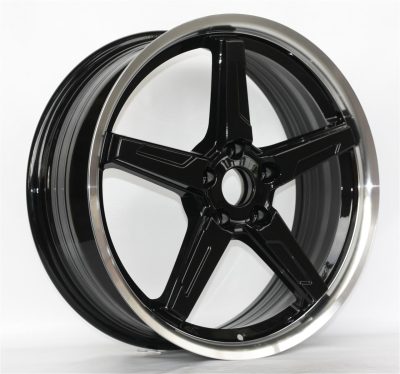 RST R149FF 19x7.5 5x114.3 ET45 DIA67.1