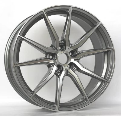 NEO 206FF 20x9 5x108 ET38.5 DIA63.3