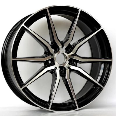 NEO 206FF 20x8.5 5x114.3 ET40 DIA67.1