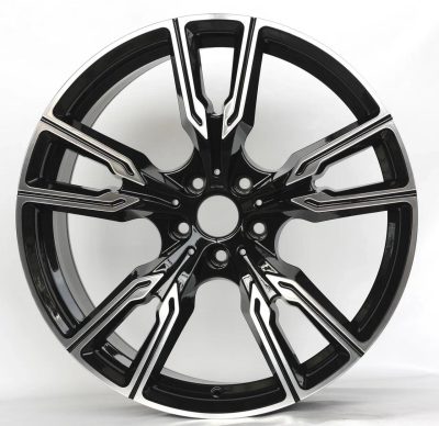 RST R102FF (BMW X5/X6 IV X7 G07) 20x9 5x112 ET35 DIA66.6