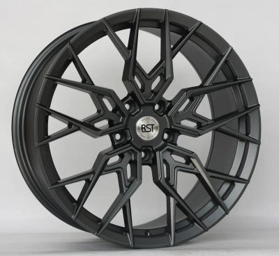 RST R2102FF (Cayenne E3 (9Y)) 21x9.5 5x130 ET46 DIA71.6