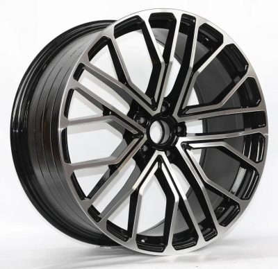 RST R2103FF (Lexus RX AL30 [2022 .. 2026]) 21x9 5x114.3 ET35 DIA60.1