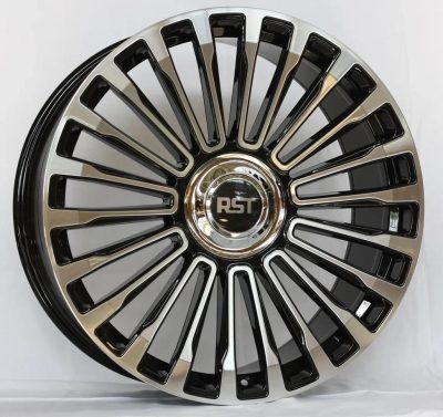 RST R2201FF 22x9.5 5x120 ET41 DIA64.1