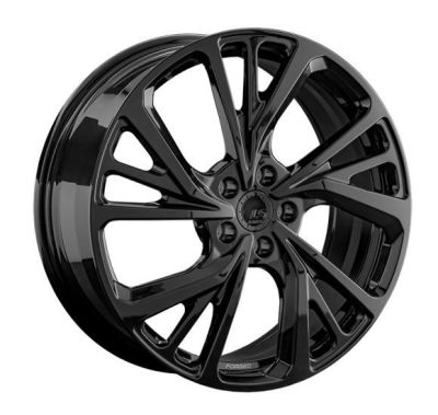 LS Forged FG22 19x7.5 5x108 ET38 DIA65.1