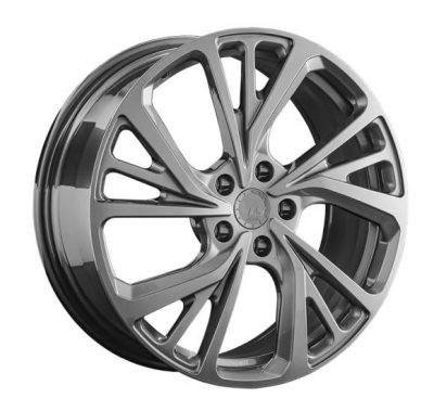 LS Forged FG22 19x8 5x108 ET36 DIA65.1