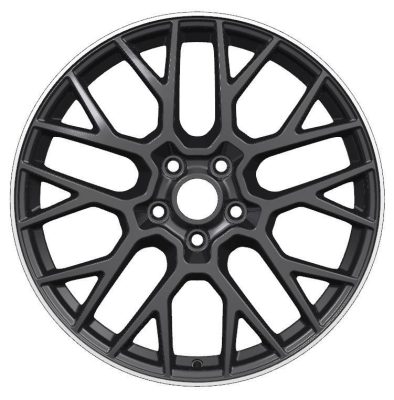 Carwel Аракс 1818 (Geely Atlas (Pro) 18x7 5x114.3 ET45 DIA60.1