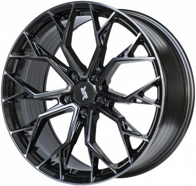 Race Ready Technology CSSYA5640 21x9 5x120 ET45 DIA72.6