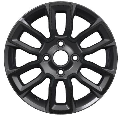 Ориноко 1406 (Honda Civic/Fit)