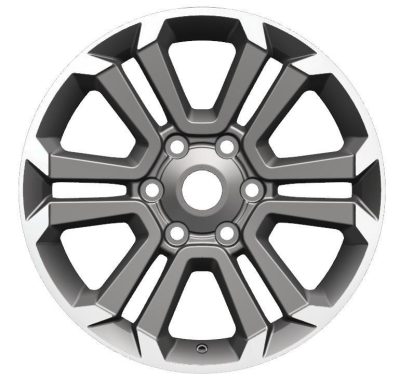Carwel Лиард 1817 (Haval H5) 18x7.5 6x139.7 ET38 DIA100.1
