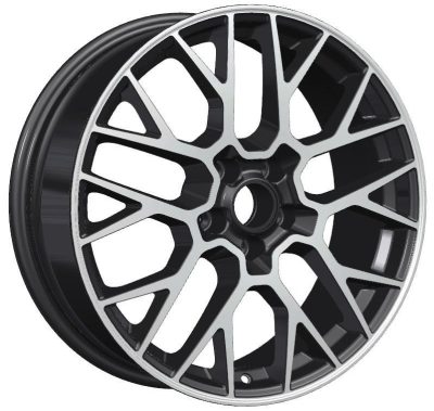 Carwel Аракс 1818 (Suzuki Grand Vitara) 18x7 5x114.3 ET35 DIA60.1