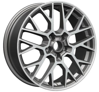 Carwel Аракс 1818 (Geely Coolray) 18x7 5x114.3 ET53 DIA54.1