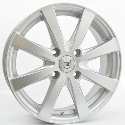 Tech-Line 634 16x6 4x114.3 ET40 DIA67.1