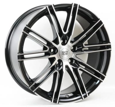 RST R168 (Camry, UNI-V) 18x8 5x114.3 ET50 DIA60.1