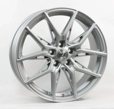 RST R218 (Mazda/KIA) 18x7.5 5x114.3 ET50 DIA67.1