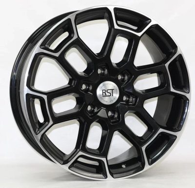 RST R072 20x8.5 6x139.7 ET25 DIA100.1