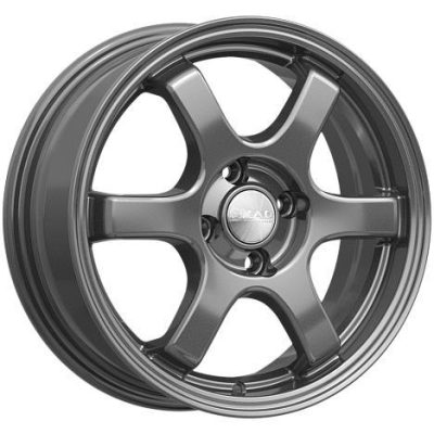 Скад Киото 15x6 4x100 ET40 DIA60.1
