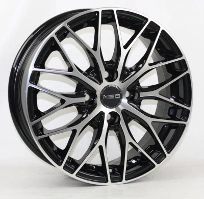 NEO 576 15x6 4x100 ET46 DIA60.1