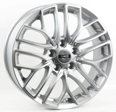 NEO 781 17x6.5 5x114.3 ET50 DIA66.1