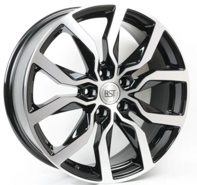 RST R138 18x7 5x110 ET50 DIA63.4