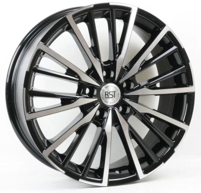 RST R178 18x7 5x110 ET40 DIA67.1