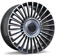 RST R159 19x8 6x139.7 ET36 DIA100.1