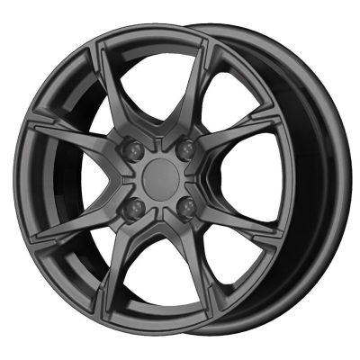 Carwel Сенеж 15x6 4x100 ET37 DIA60.1