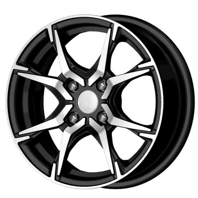 Carwel Сенеж 15x6 4x100 ET45 DIA67.1