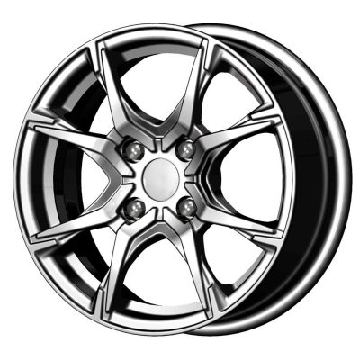 Carwel Сенеж 15x6 4x100 ET51 DIA54.1