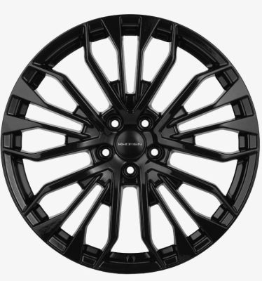 Carwel 2009 (Geely TUGELLA) 20x8.5 5x108 ET46 DIA63.4