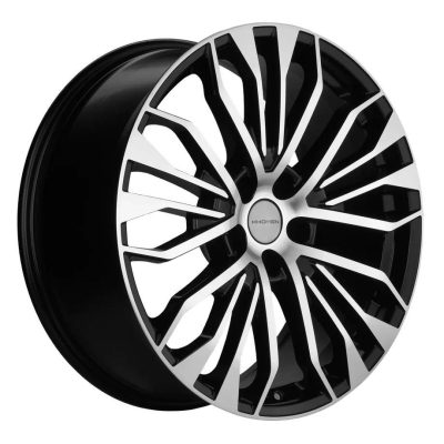 Carwel 2009 (LiXiang L7/ L9) 20x8.5 5x120 ET45.5 DIA62.5
