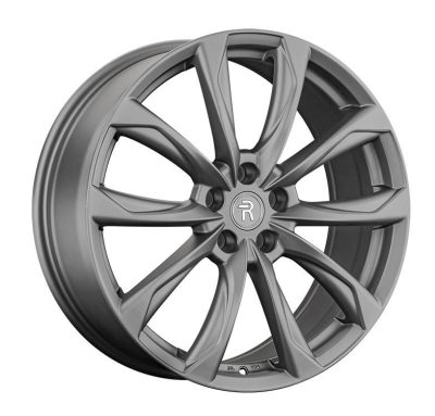 REPLAY FD203 20x8 5x114.3 ET37.5 DIA70.6