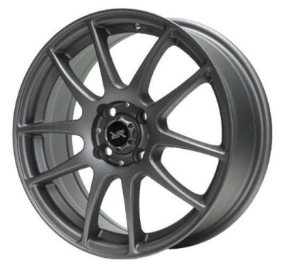 Race Ready Technology CSS3199 15x6 4x114.3 ET40 DIA67.1