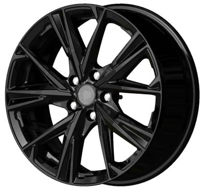Carwel Грейс 18x7 5x114.3 ET35 DIA66.1