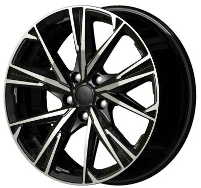 Carwel Грейс 18x7 5x112 ET41 DIA66.6