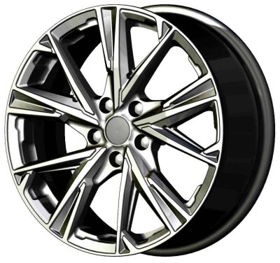 Carwel Грейс 18x7 5x114.3 ET45 DIA66.1