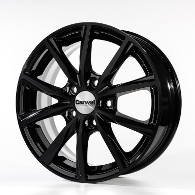 Carwel Гамма 115 15x6 5x114.3 ET38 DIA67.1