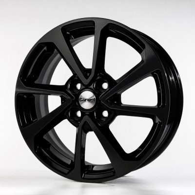 Carwel Ессей 105 (Vesta) 15x6 4x100 ET50 DIA60.1