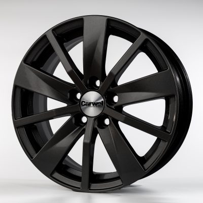 Carwel Имлес 165 (Polo) 15x6 5x100 ET40 DIA57.1